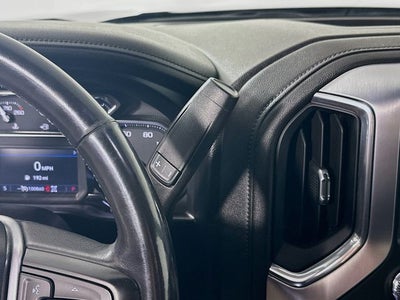 2021 GMC Sierra 1500 Elevation w/ HEATED SEATS
