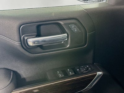 2021 GMC Sierra 1500 Elevation w/ HEATED SEATS