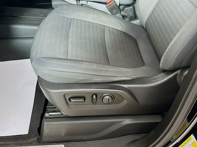 2021 GMC Sierra 1500 Elevation w/ HEATED SEATS