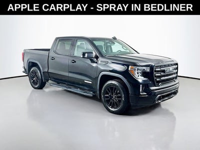 2021 GMC Sierra 1500 Elevation w/ HEATED SEATS