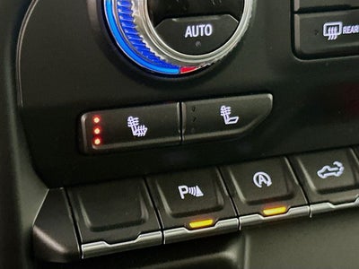 2021 GMC Sierra 1500 Elevation w/ HEATED SEATS