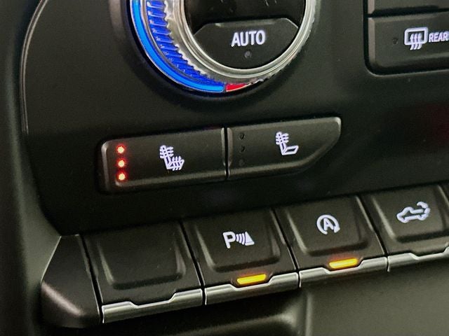 2021 GMC Sierra 1500 Elevation w/ HEATED SEATS