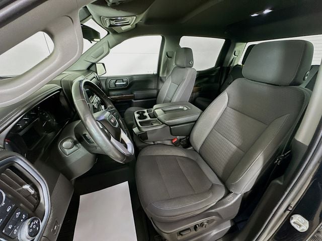 2021 GMC Sierra 1500 Elevation w/ HEATED SEATS