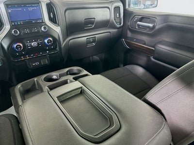 2021 GMC Sierra 1500 Elevation w/ HEATED SEATS