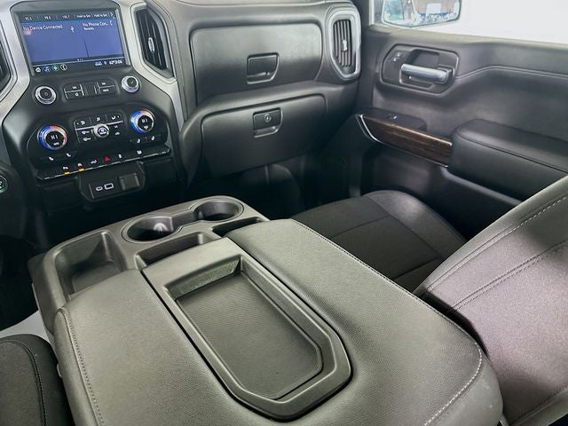 2021 GMC Sierra 1500 Elevation w/ HEATED SEATS