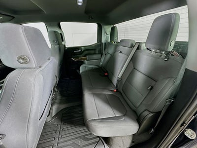 2021 GMC Sierra 1500 Elevation w/ HEATED SEATS