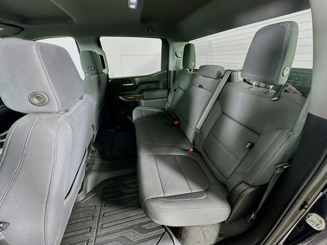 2021 GMC Sierra 1500 Elevation w/ HEATED SEATS