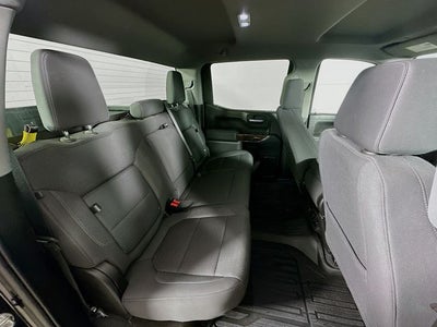 2021 GMC Sierra 1500 Elevation w/ HEATED SEATS