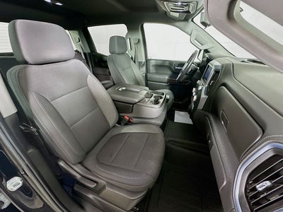 2021 GMC Sierra 1500 Elevation w/ HEATED SEATS