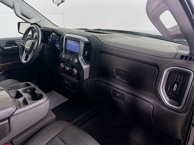 2021 GMC Sierra 1500 Elevation w/ HEATED SEATS
