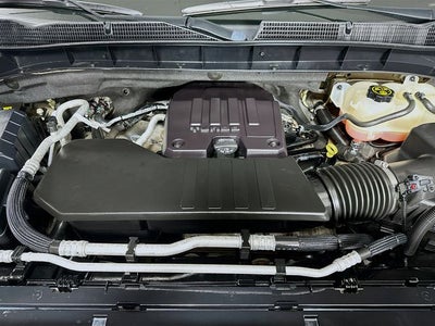 2021 GMC Sierra 1500 Elevation w/ HEATED SEATS