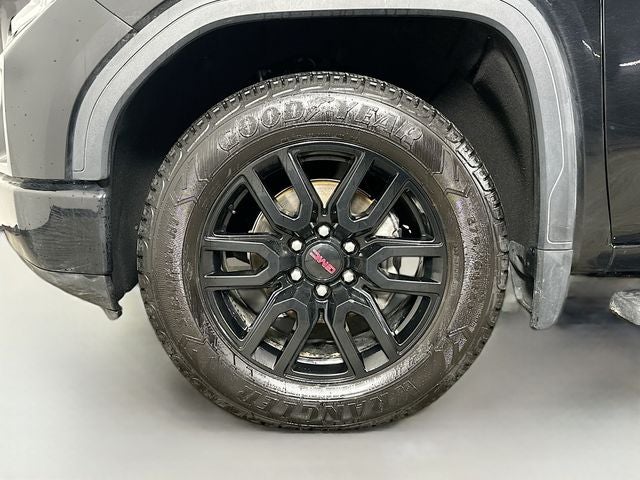2021 GMC Sierra 1500 Elevation w/ HEATED SEATS