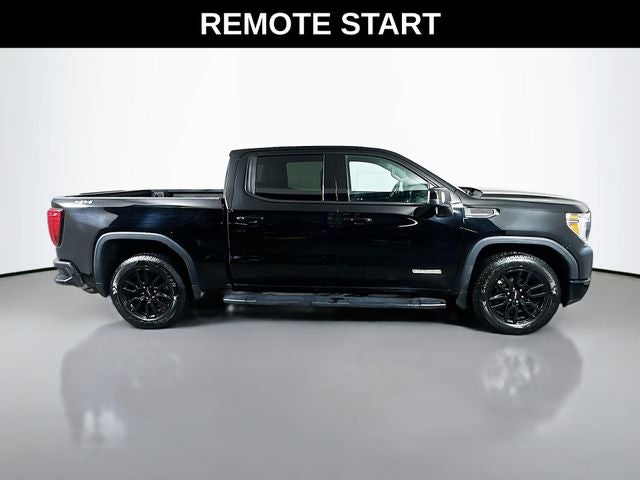 2021 GMC Sierra 1500 Elevation w/ HEATED SEATS
