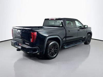 2021 GMC Sierra 1500 Elevation w/ HEATED SEATS