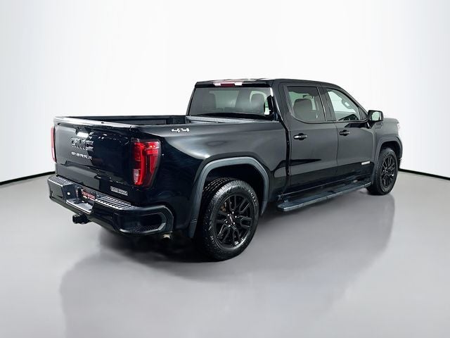 2021 GMC Sierra 1500 Elevation w/ HEATED SEATS