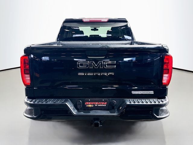 2021 GMC Sierra 1500 Elevation w/ HEATED SEATS