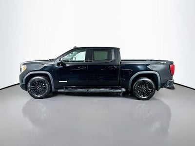 2021 GMC Sierra 1500 Elevation w/ HEATED SEATS