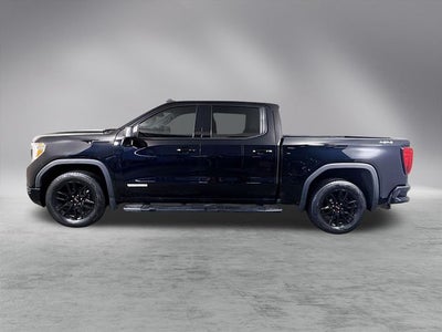 2021 GMC Sierra 1500 Elevation w/ MULTIPRO TAILGATE