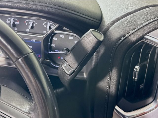 2021 GMC Sierra 1500 Elevation w/ MULTIPRO TAILGATE