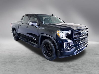 2021 GMC Sierra 1500 Elevation w/ MULTIPRO TAILGATE