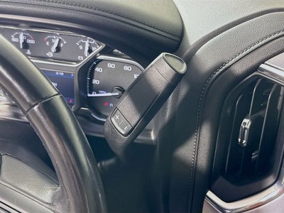 2021 GMC Sierra 1500 Elevation w/ MULTIPRO TAILGATE