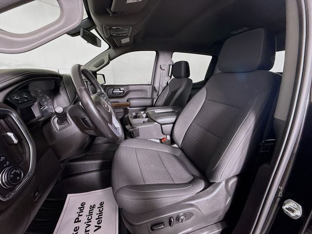 2021 GMC Sierra 1500 Elevation w/ MULTIPRO TAILGATE