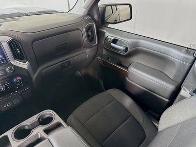 2021 GMC Sierra 1500 Elevation w/ MULTIPRO TAILGATE