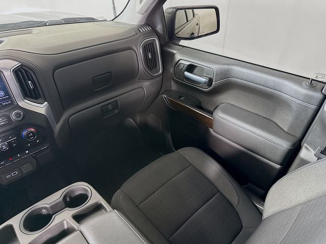 2021 GMC Sierra 1500 Elevation w/ MULTIPRO TAILGATE