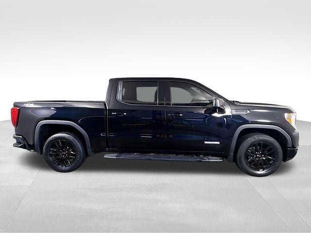 2021 GMC Sierra 1500 Elevation w/ MULTIPRO TAILGATE