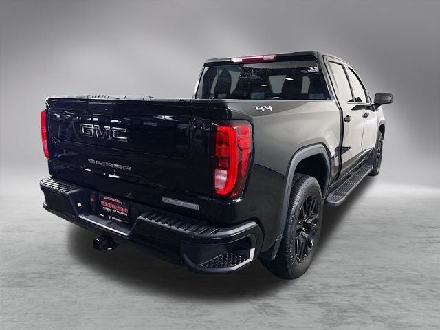 2021 GMC Sierra 1500 Elevation w/ MULTIPRO TAILGATE
