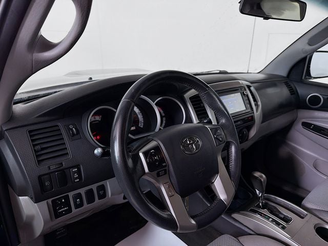2015 Toyota Tacoma TRD SPORT ONLY 78K MILES