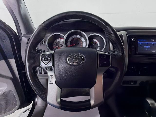 2015 Toyota Tacoma TRD SPORT ONLY 78K MILES