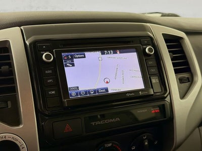 2015 Toyota Tacoma TRD SPORT ONLY 78K MILES