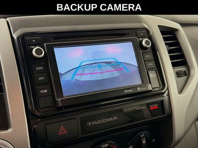 2015 Toyota Tacoma TRD SPORT ONLY 78K MILES
