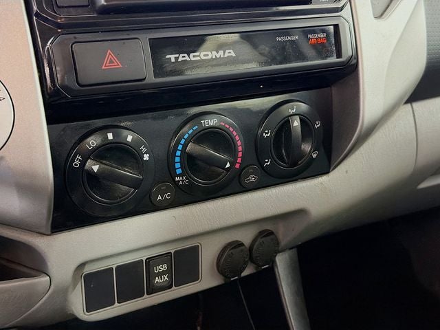 2015 Toyota Tacoma TRD SPORT ONLY 78K MILES