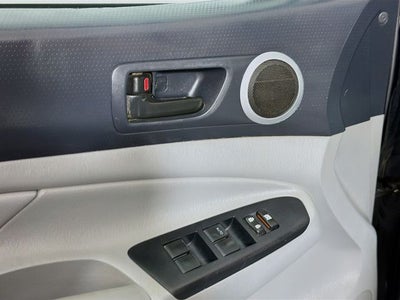 2015 Toyota Tacoma TRD SPORT ONLY 78K MILES