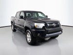 2015 Toyota Tacoma TRD SPORT ONLY 78K MILES