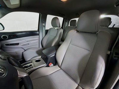 2015 Toyota Tacoma TRD SPORT ONLY 78K MILES