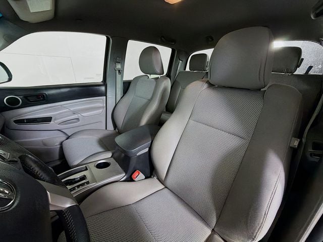 2015 Toyota Tacoma TRD SPORT ONLY 78K MILES