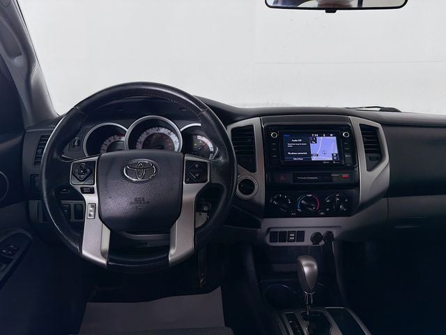 2015 Toyota Tacoma TRD SPORT ONLY 78K MILES