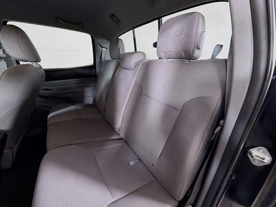 2015 Toyota Tacoma TRD SPORT ONLY 78K MILES