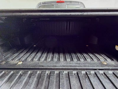 2015 Toyota Tacoma TRD SPORT ONLY 78K MILES