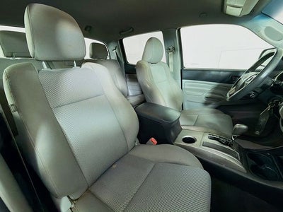 2015 Toyota Tacoma TRD SPORT ONLY 78K MILES