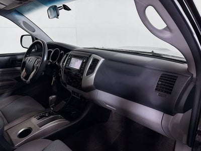 2015 Toyota Tacoma TRD SPORT ONLY 78K MILES