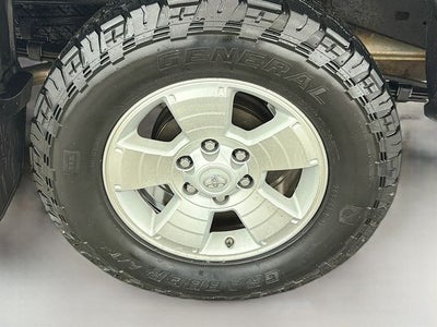 2015 Toyota Tacoma TRD SPORT ONLY 78K MILES