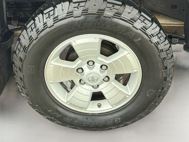 2015 Toyota Tacoma TRD SPORT ONLY 78K MILES