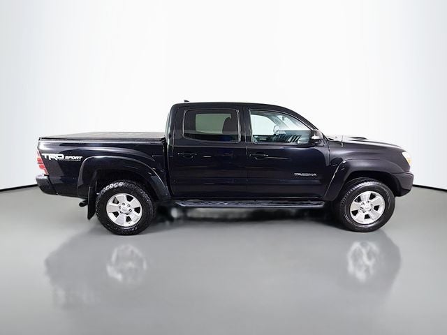 2015 Toyota Tacoma TRD SPORT ONLY 78K MILES
