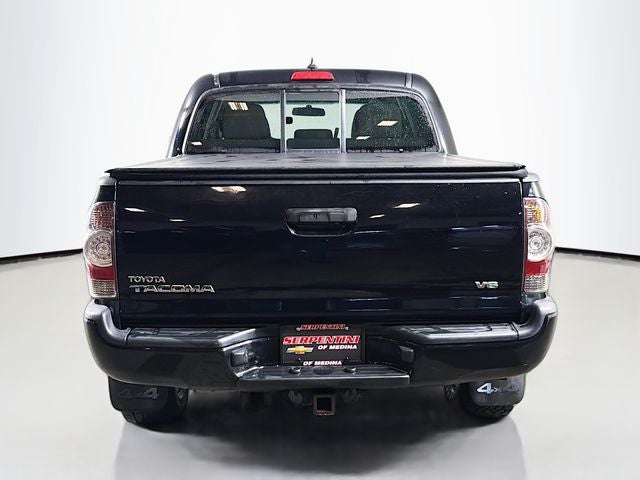 2015 Toyota Tacoma TRD SPORT ONLY 78K MILES