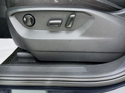 2019 Volkswagen Tiguan 2.0T SE 4Motion w/ HEATED SEATS