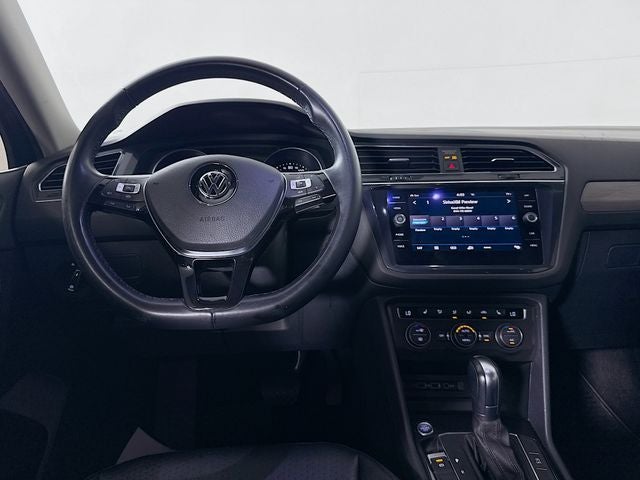 2019 Volkswagen Tiguan 2.0T SE 4Motion w/ HEATED SEATS